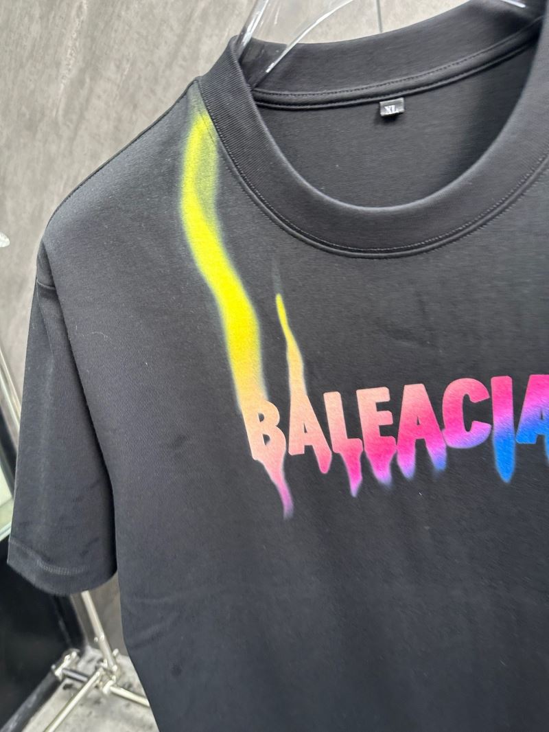 Balenciaga T-Shirts